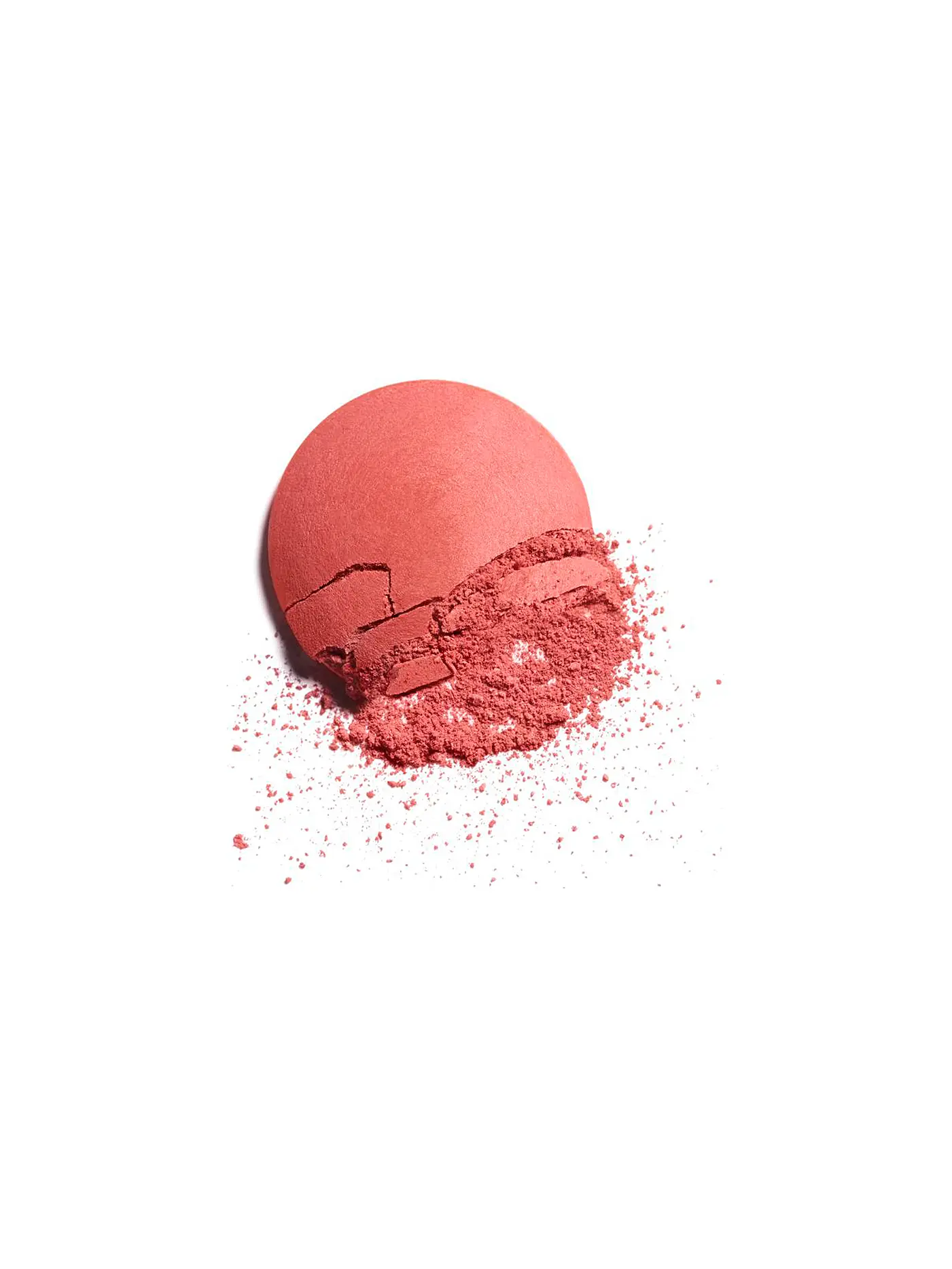 CHANEL |  PUDER-ROUGE 6G | rot